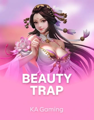 Beauty Trap