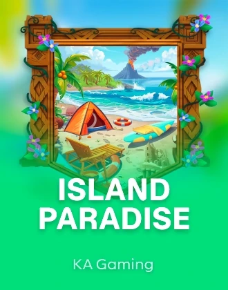 Island Paradise