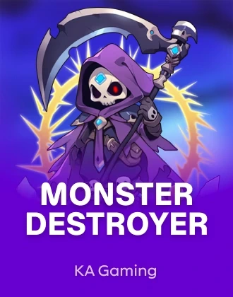 Monster Destroyer