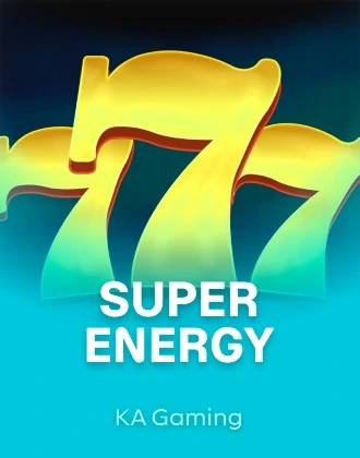 Super Energy
