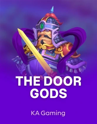 The Door Gods