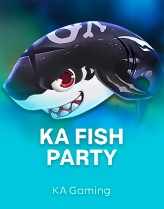 KA Fish Party
