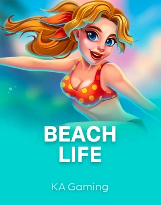 Beach Life