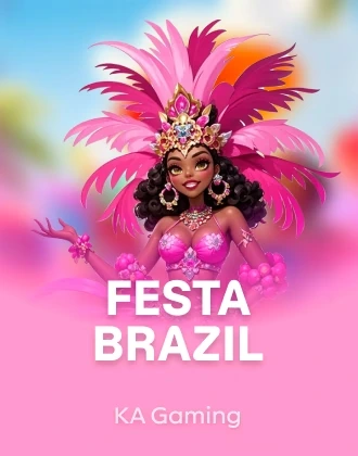 Festa Brazil