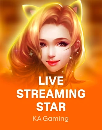 Live Streaming Star