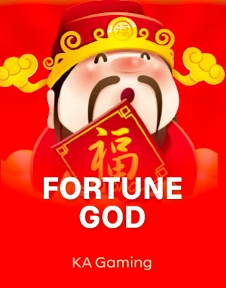 Fortune God