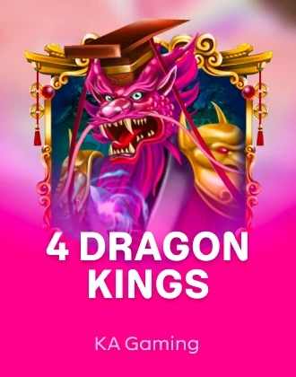 4 Dragon Kings