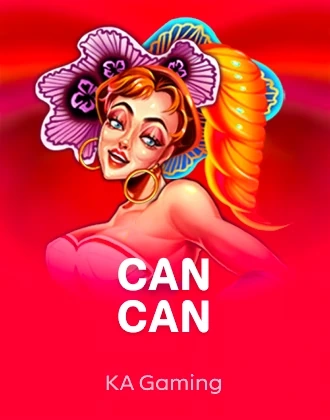Can Can