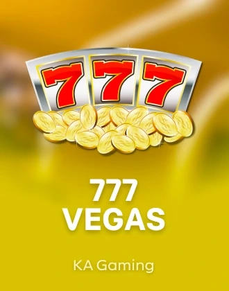 777 Vegas