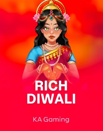 Rich Diwali