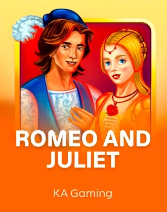 Romeo and Juliet