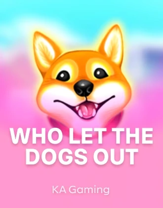 Who Let the Dogs Out