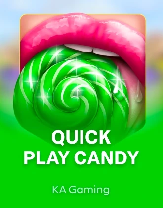 Quick Play Candy