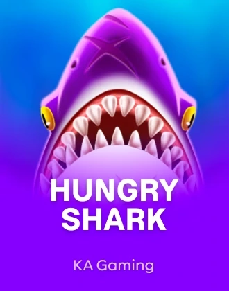 Hungry Shark