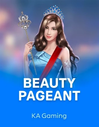 Beauty Pageant