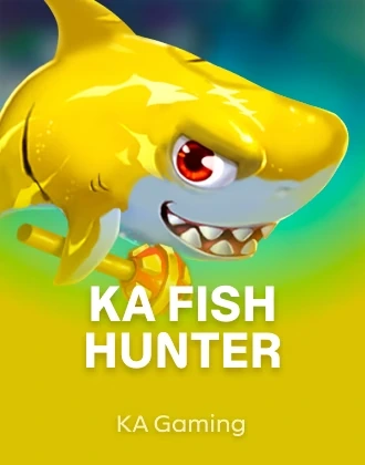 KA Fish Hunter
