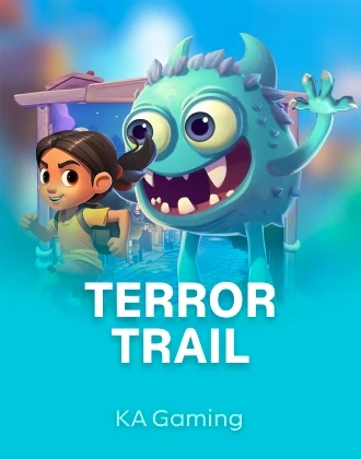 Terror Trail