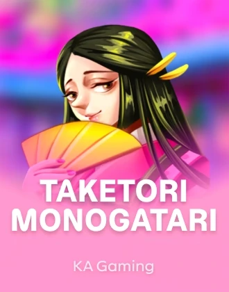 Taketori Monogatari