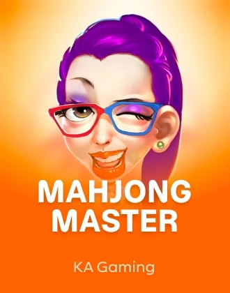 Mahjong Master