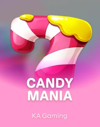 Candy Mania