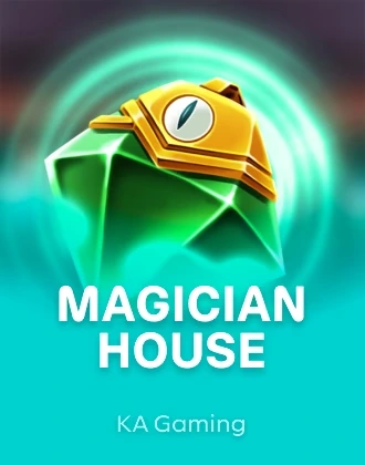 Magician House