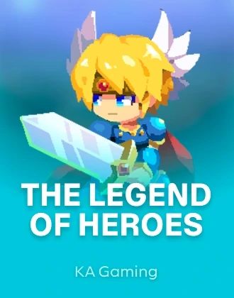 The Legend of Heroes