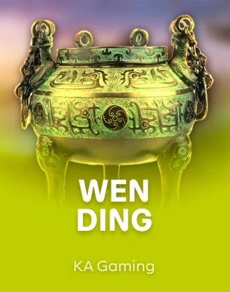 Wen Ding