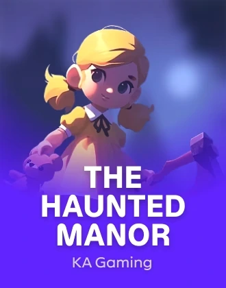 The Haunted Manor