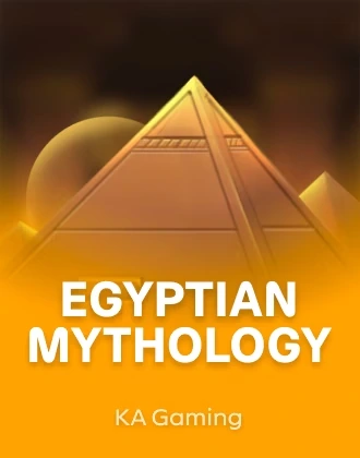 Egyptian Mythology