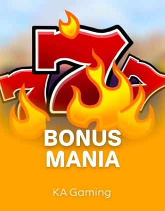 Bonus Mania