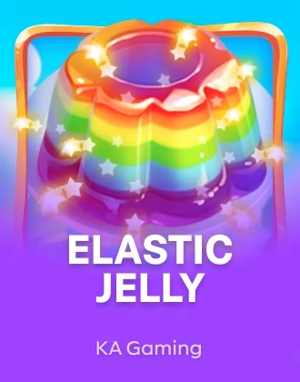 Elastic Jelly