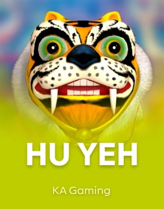 Hu Yeh