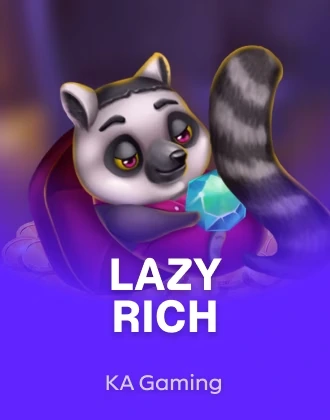 Lazy Rich