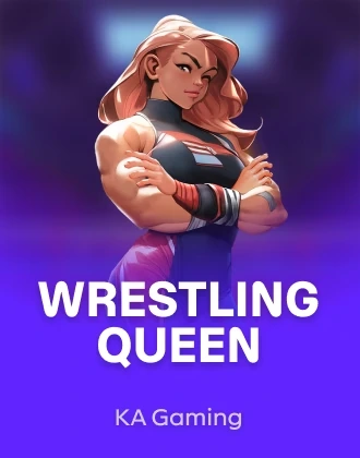 Wrestling Queen