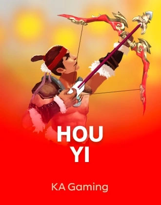 Hou Yi