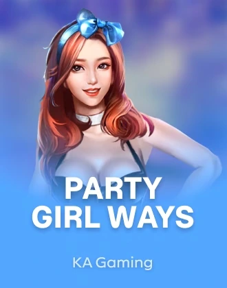 Party Girl Ways