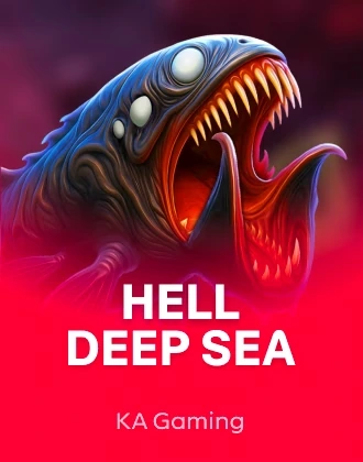 Hell Deep Sea