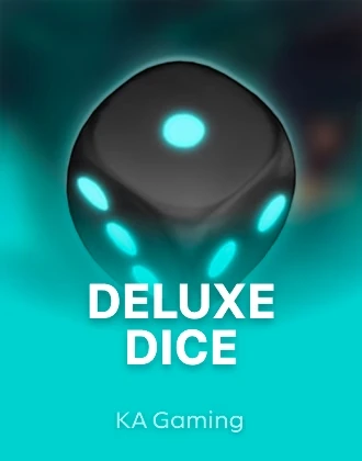 Deluxe Dice