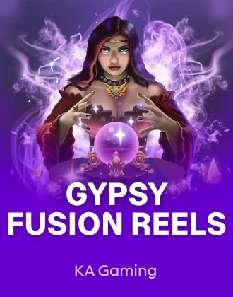 Gypsy Fusion Reels