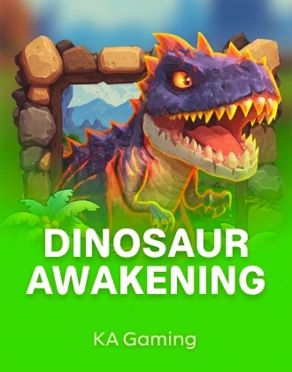 Dinosaur Awakening