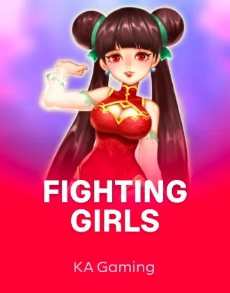Fighting Girls