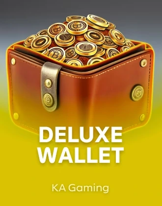 Deluxe Wallet