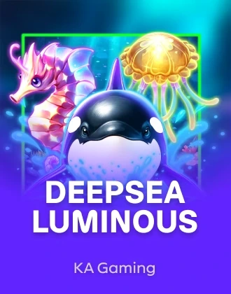 Deepsea Luminous
