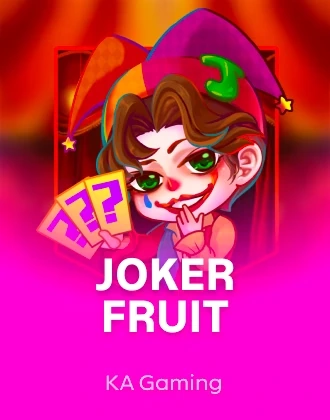 Joker Fruit