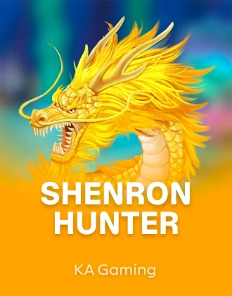 Shenron Hunter