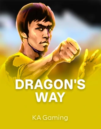 Dragon's Way