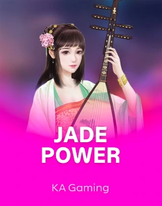 Jade Power