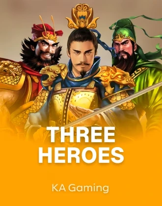 Three Heroes