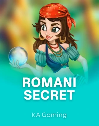 Romani Secret
