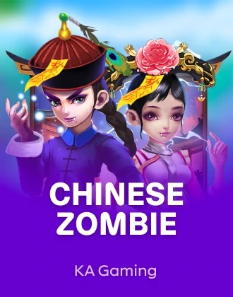 Chinese Zombie